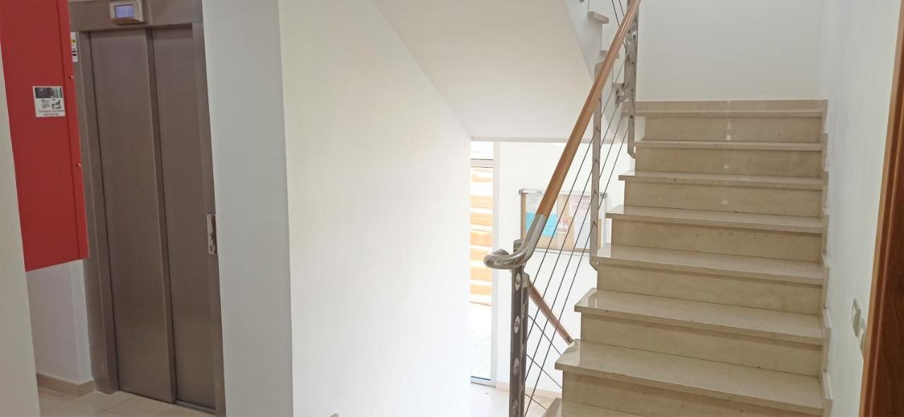 Seawavesungrancanaria Appartement *