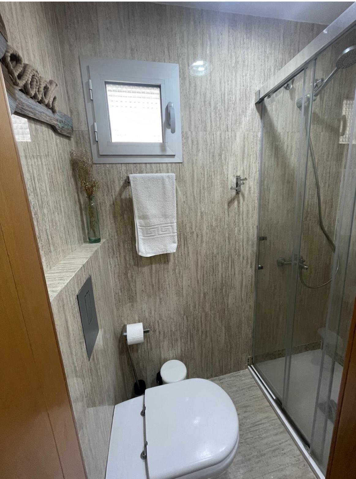 Appartement Seawavesungrancanaria *