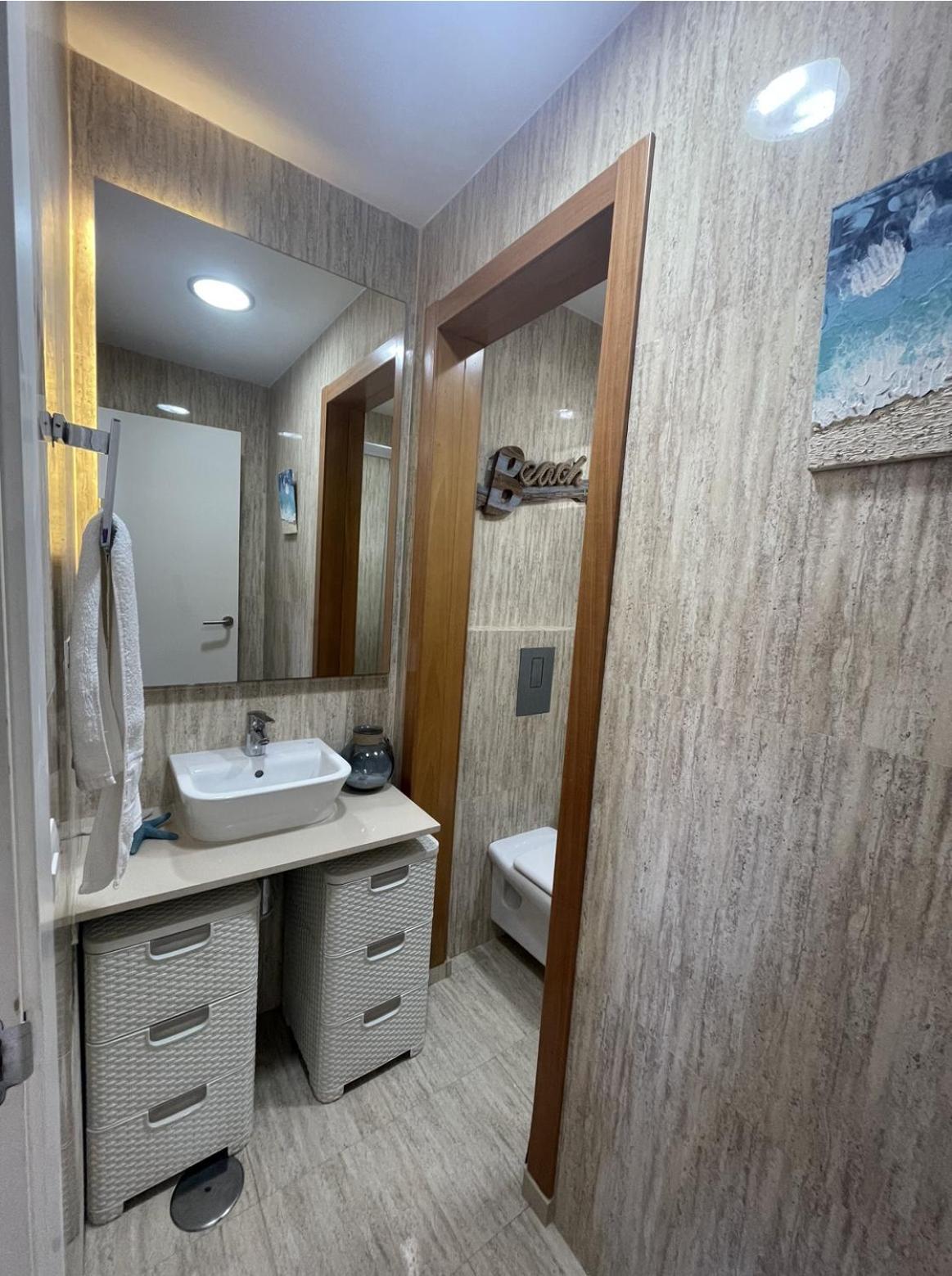 Seawavesungrancanaria Appartement Telde