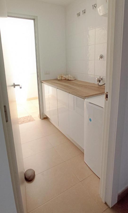 Seawavesungrancanaria Apartment
