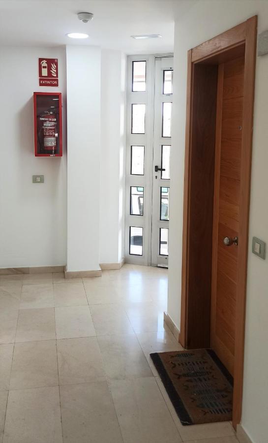Apartment Seawavesungrancanaria *