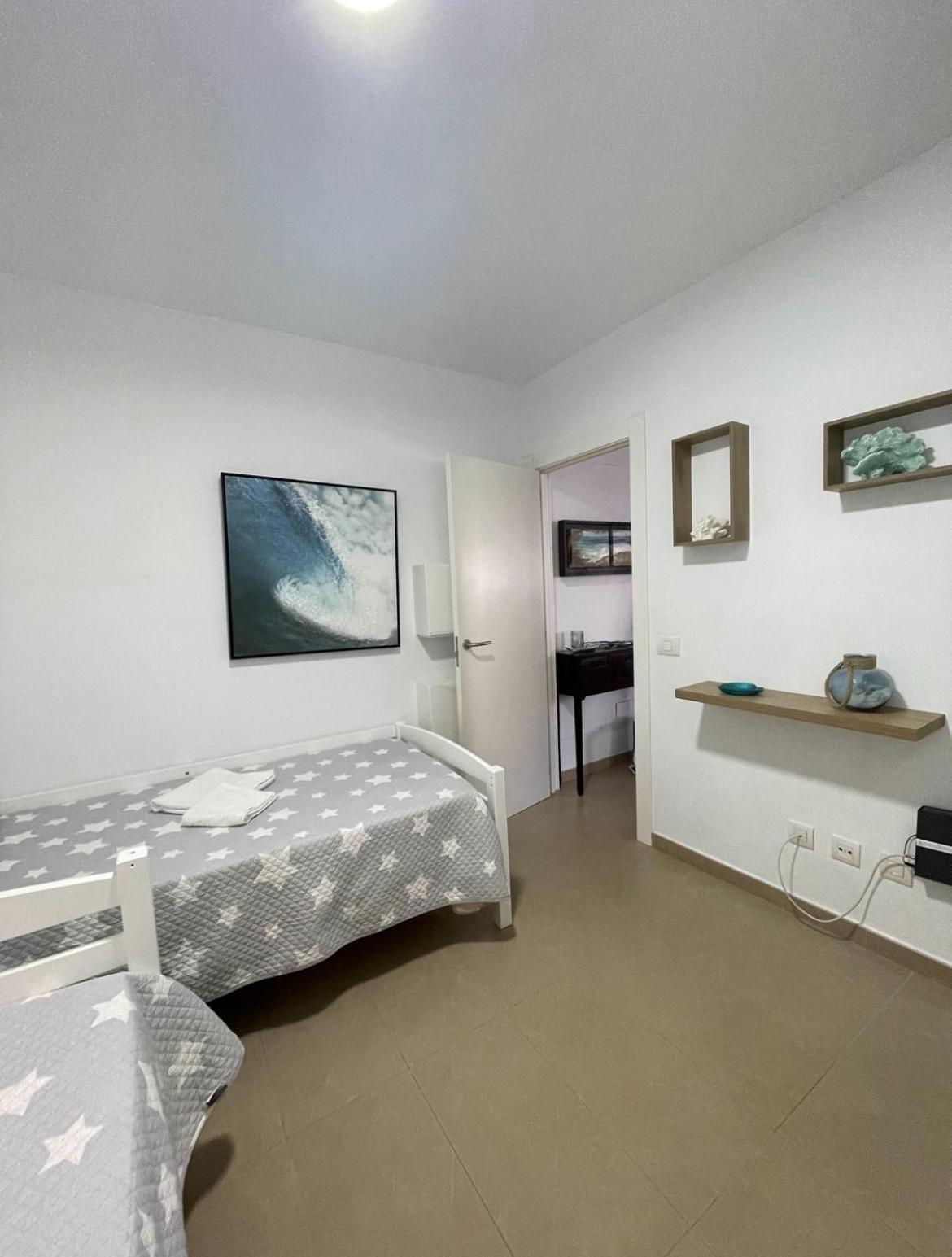 Seawavesungrancanaria Apartment *